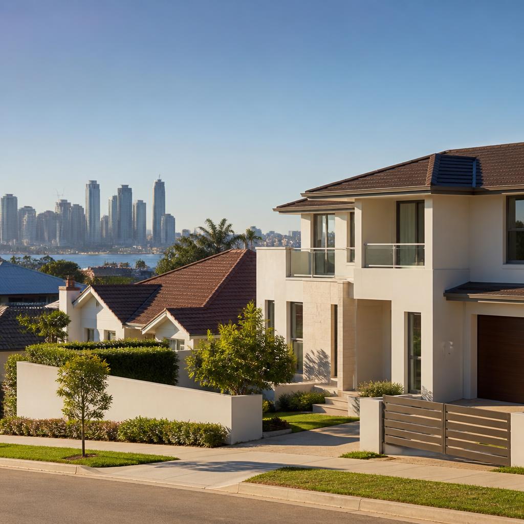 Global real estate hits a crossroads as US home equity peaks, buyers gain leverage and higher rates bite