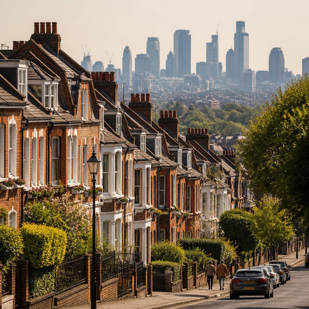 La vivienda se enfría sin colapsar: radiografía inmobiliaria mundial a 11 de agosto de 2026