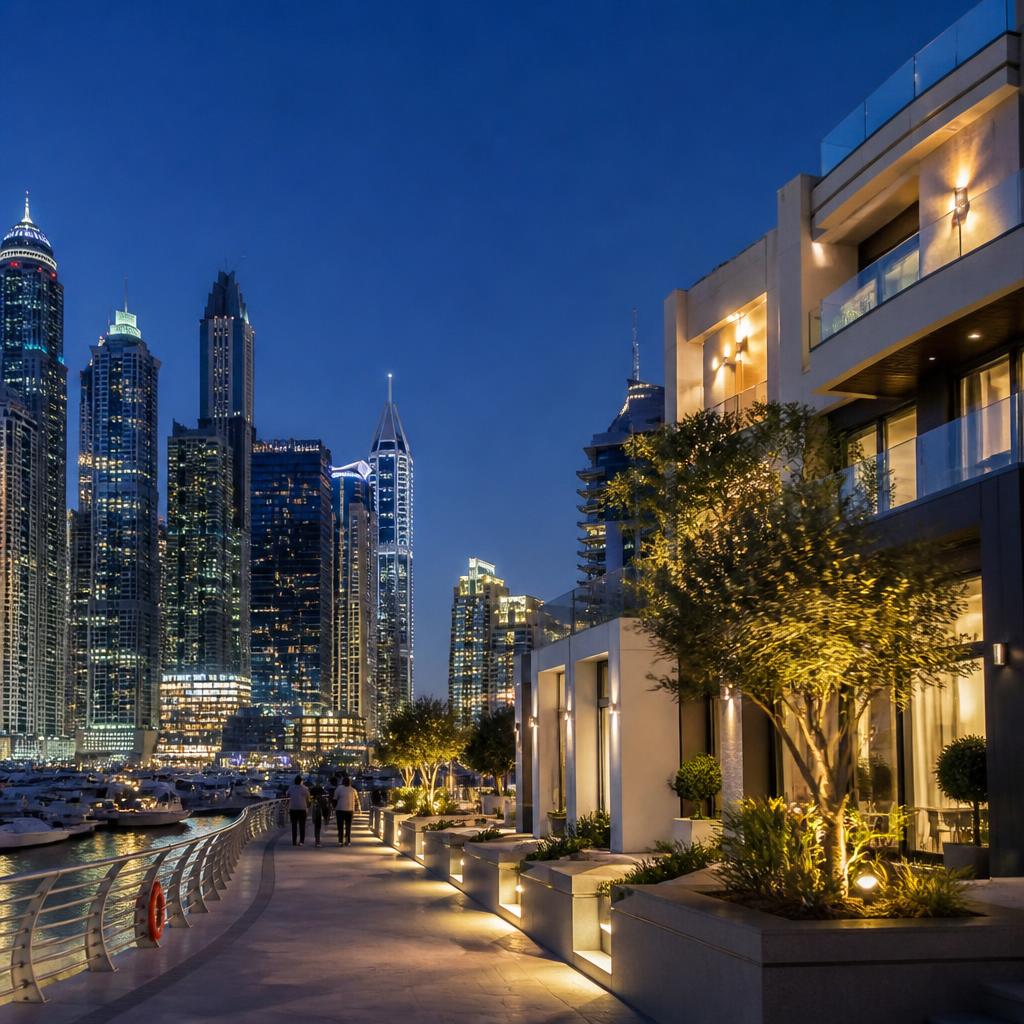 Global real estate daily: US sales slide, UK softens, Dubai rents correct while Saudi prices edge lower