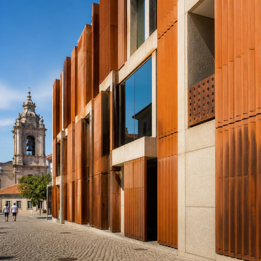 Cidades emergentes em Portugal: o novo mapa dos destinos de investimento imobiliário