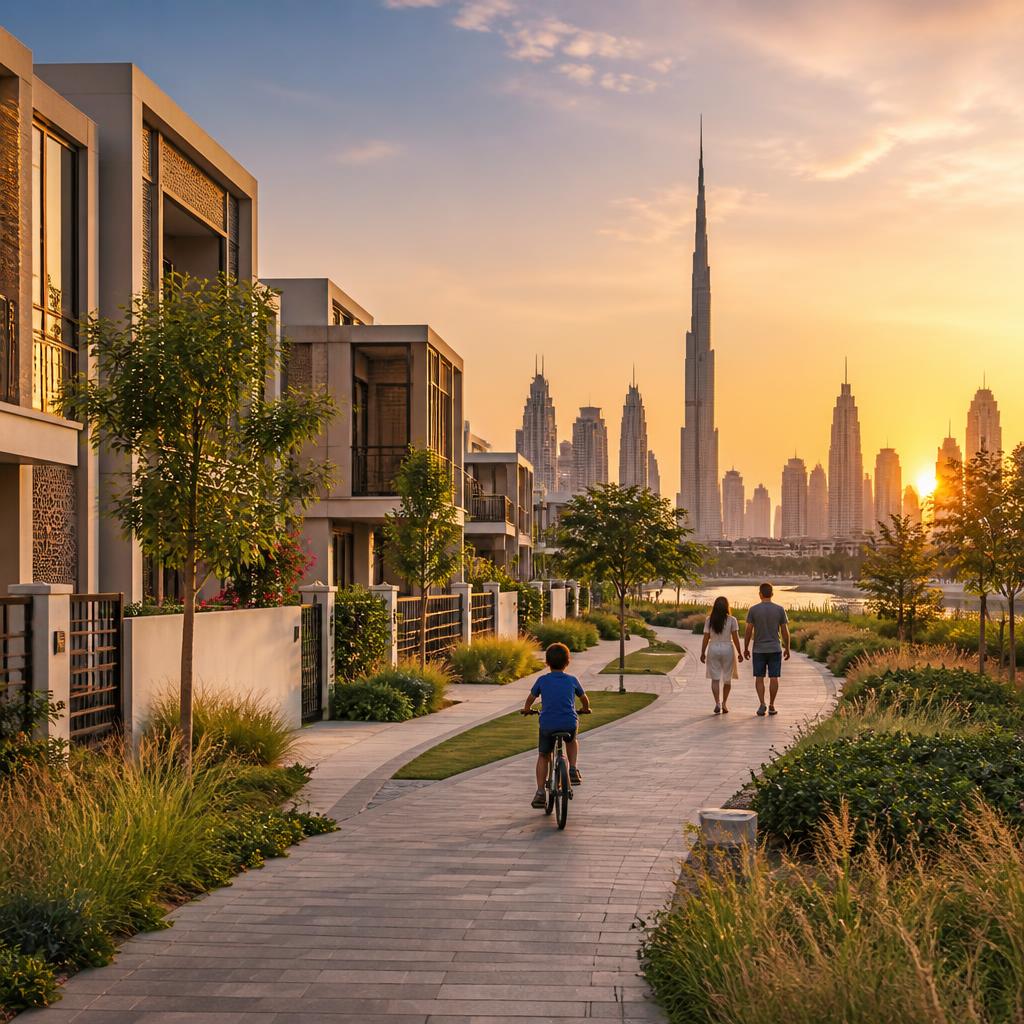 سوق عقارات دبي 2026: من قمة الأسعار إلى مرحلة «التطبيع».. ماذا يعني ذلك للمشترين والمستثمرين؟