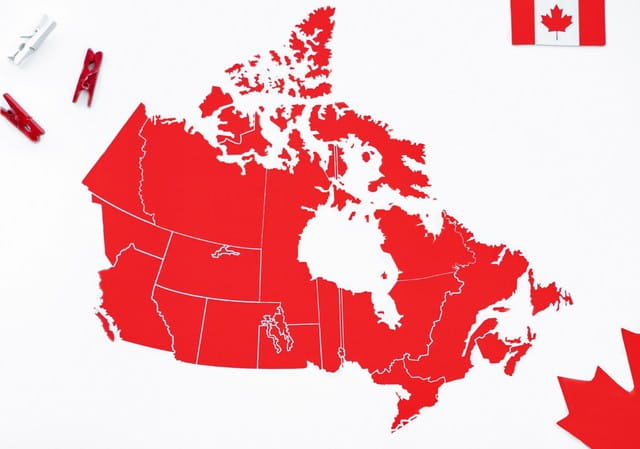 Immobilienmarkt in Kanada: Bericht für ersten Quartal 2026