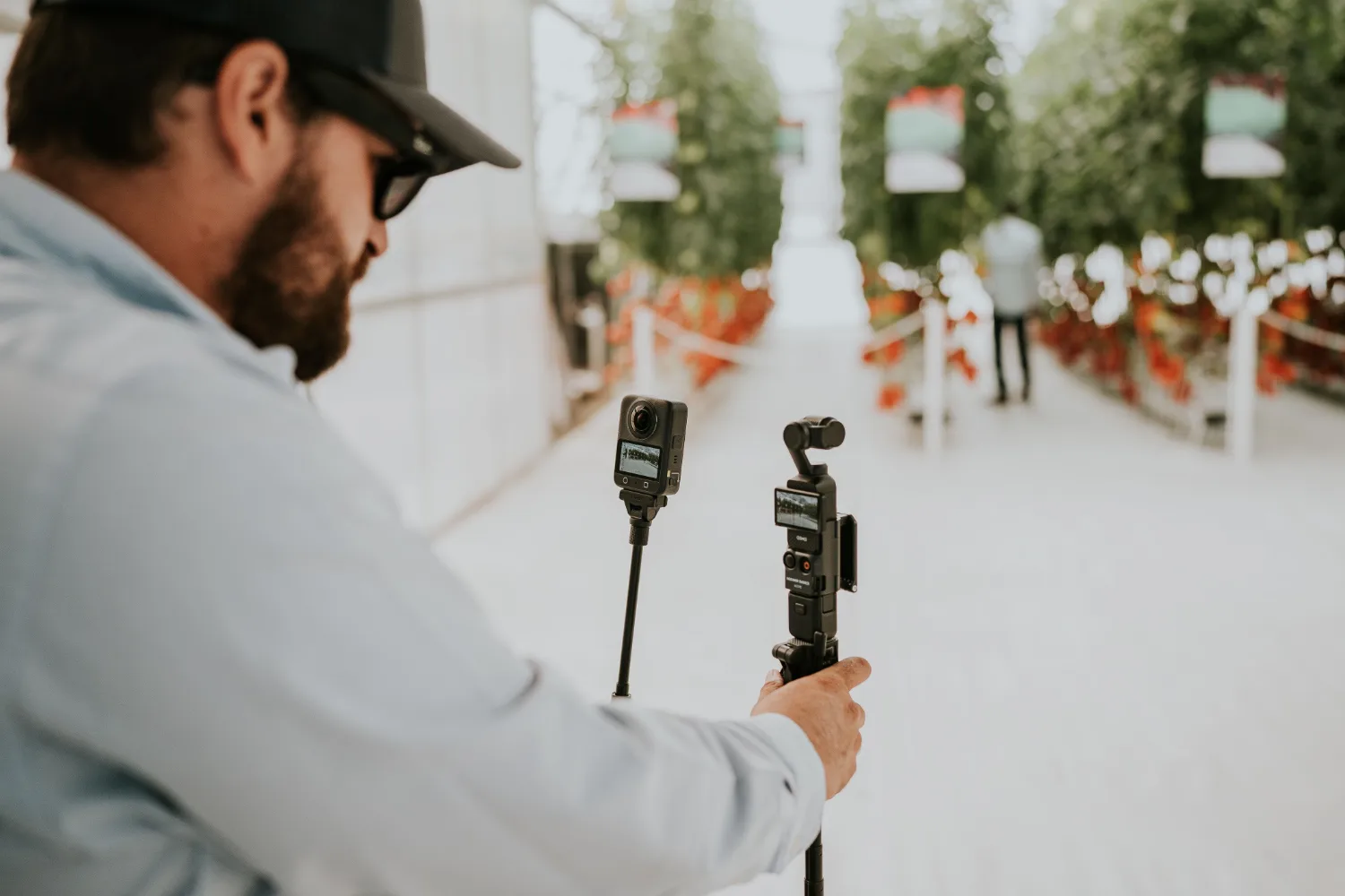 Las 6 mejores cámaras 360 para inmobiliarias en 2026: guía completa para crear visitas virtuales profesionales