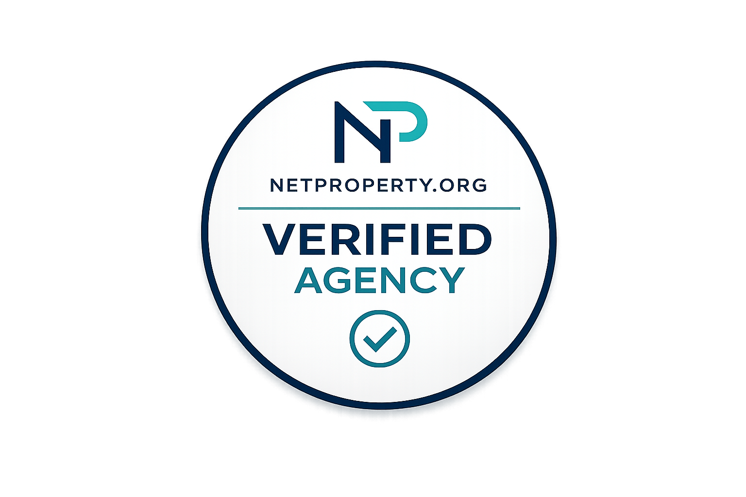 NetProperty Verified Agency