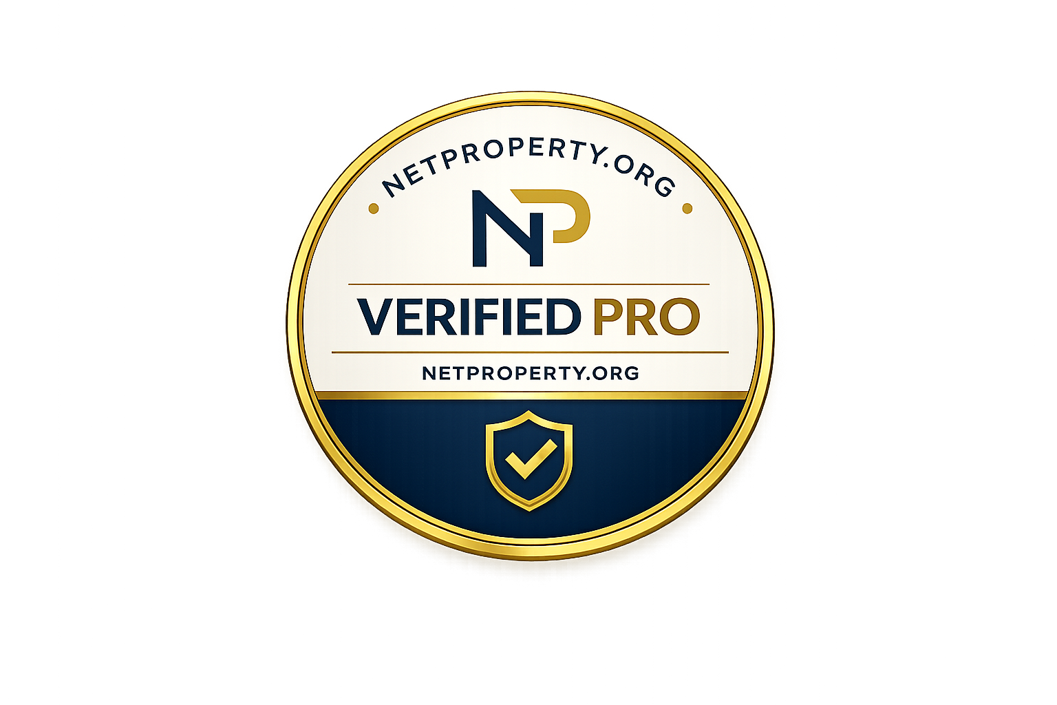 NetProperty Verified Agency Pro